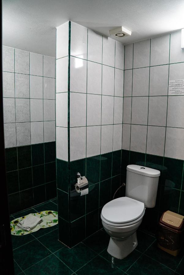 فندق Târgu Jiuفي  Casa Gorjeneasca المظهر الخارجي الصورة